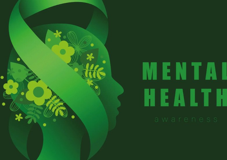 Mental Health Awareness Month 