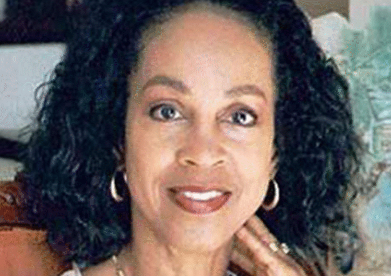 Bebe Moore Campbell