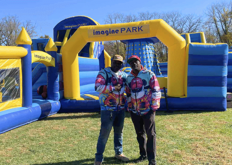 Creating Magical Moments: Behind the Scenes at MyKingstonKids Events
