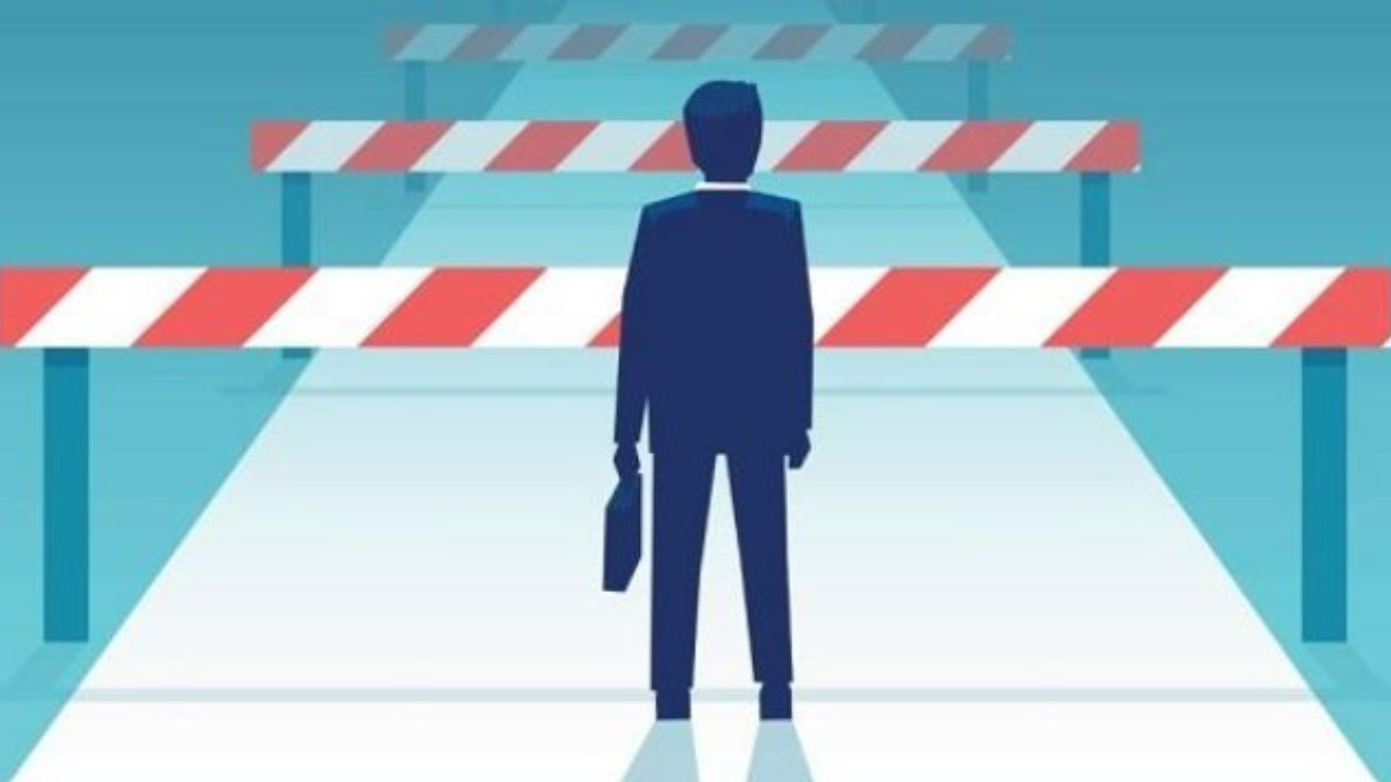 National Wellness Month: Common Themes/Barriers to Well-Being