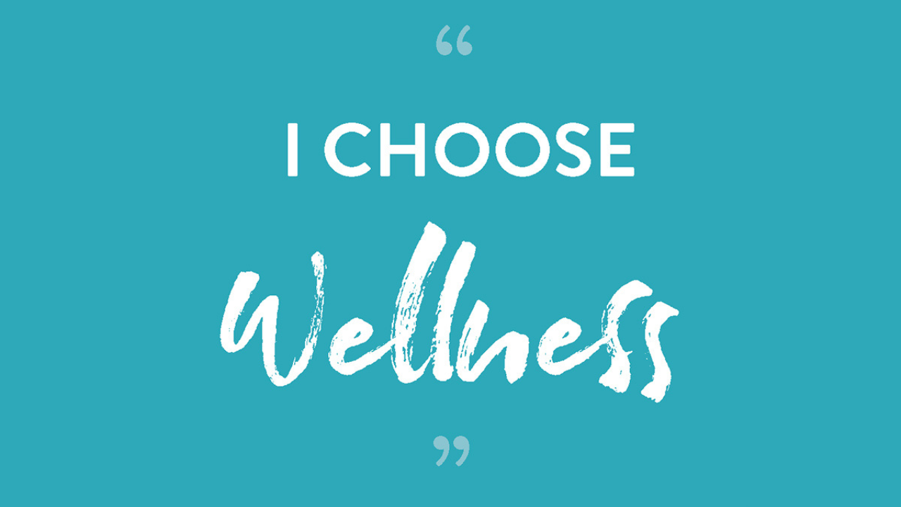 National Wellness Month: Where Do We Go From Here?