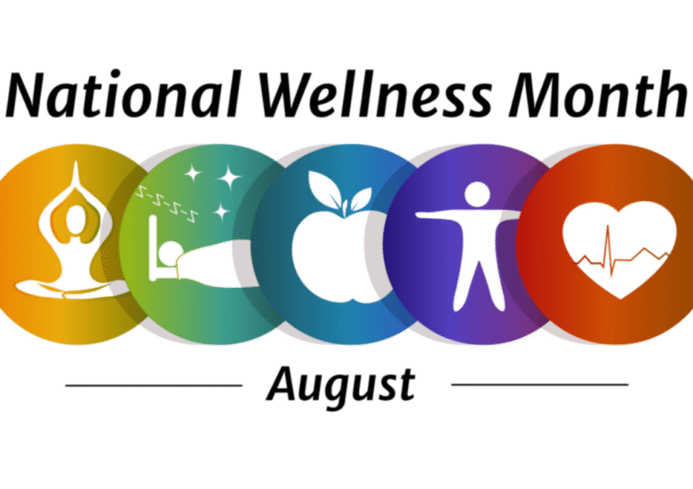 National Wellness Month