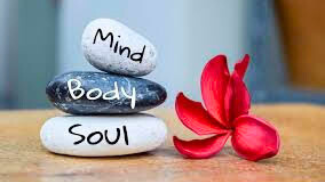 Maintaining Wellness in Challenging Times