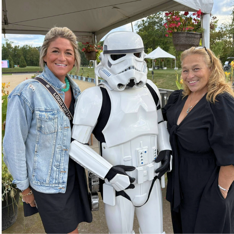 MyKingstonKids at the United Way of Ulster County Children’s Charity Classic!