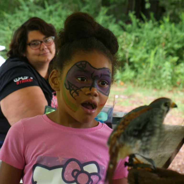 Summer Camp 2025 at the Ashokan Center