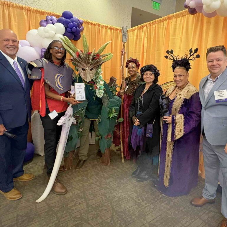 2025 Chamber of Commerce Expo