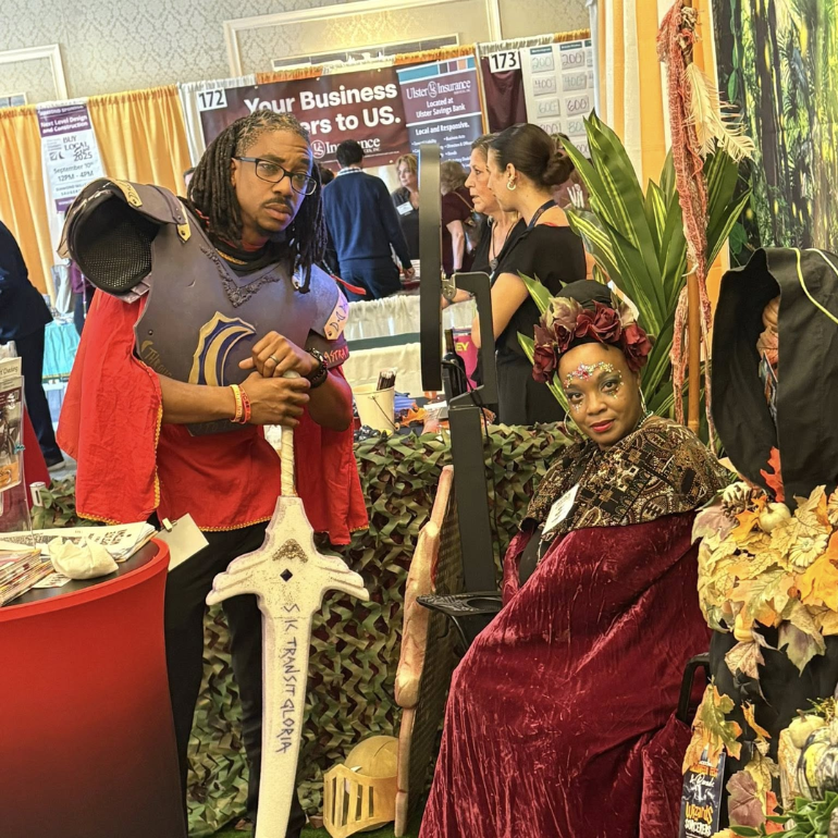 2025 Chamber of Commerce Expo