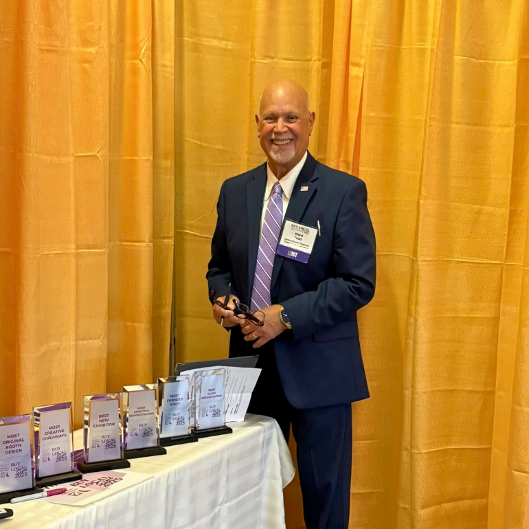 2025 Chamber of Commerce Expo
