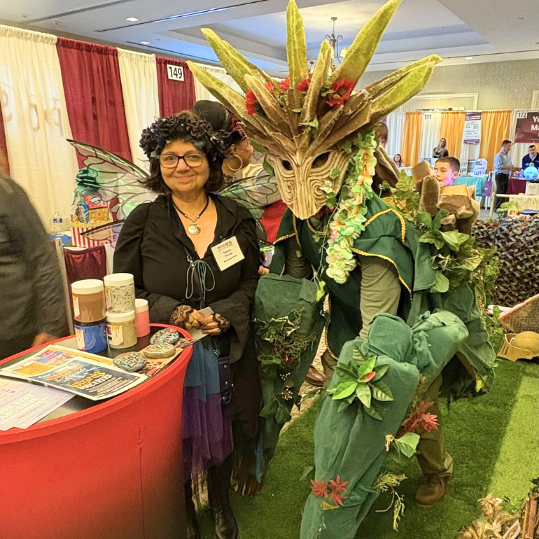 2025 Chamber of Commerce Expo