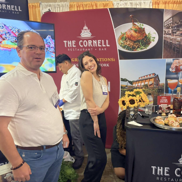 2025 Chamber of Commerce Expo