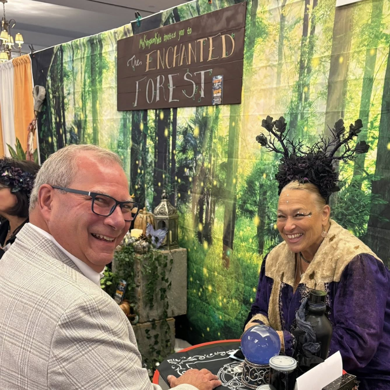 2025 Chamber of Commerce Expo