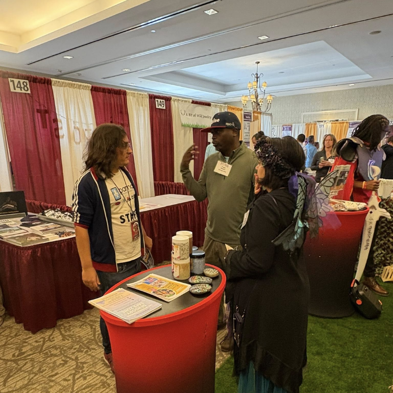2025 Chamber of Commerce Expo