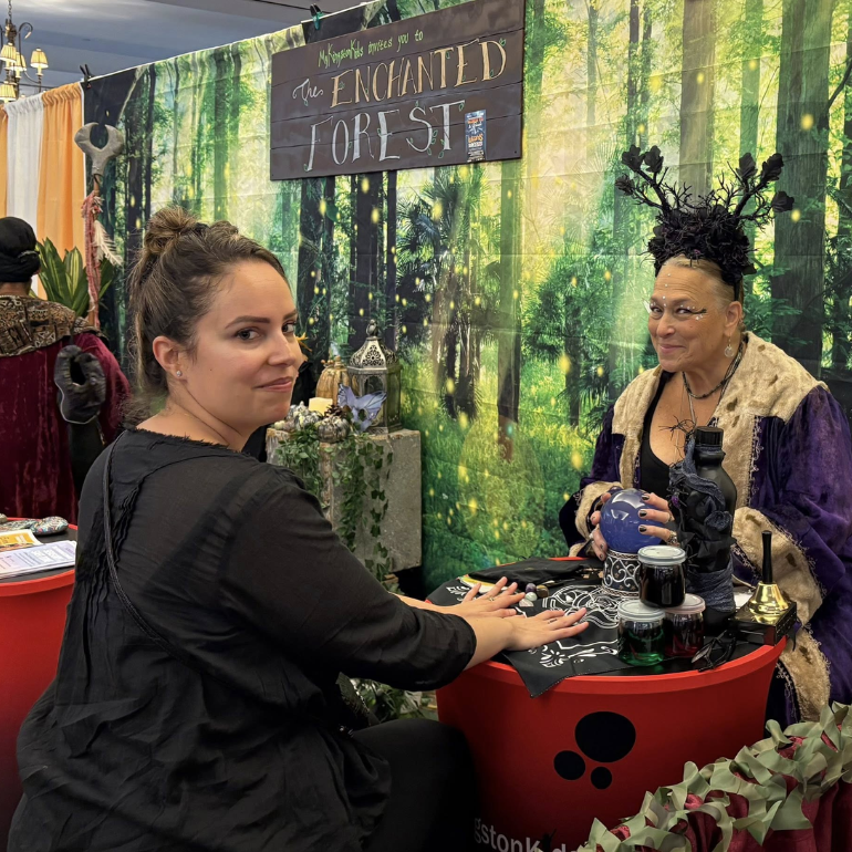 2025 Chamber of Commerce Expo