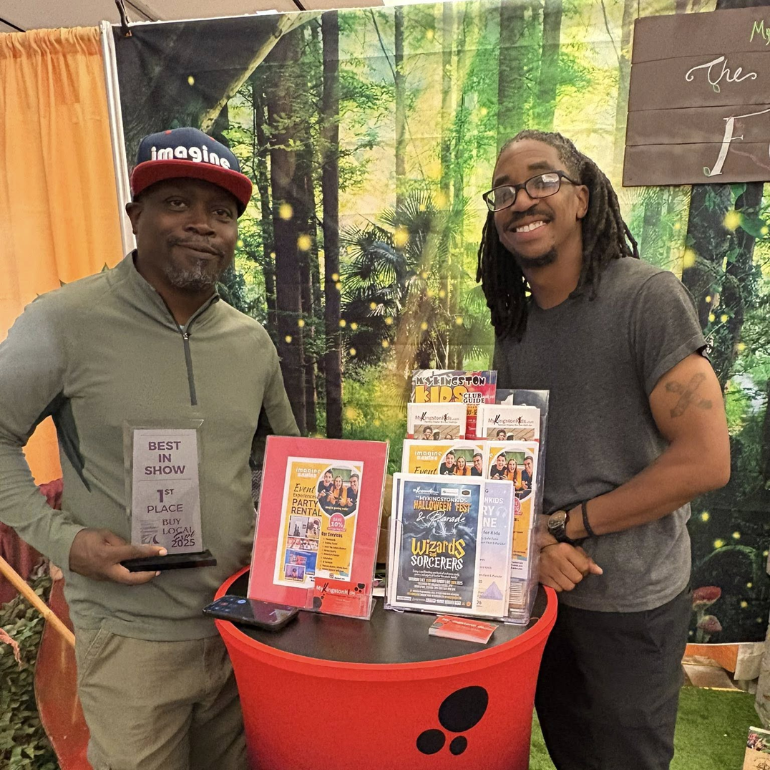 2025 Chamber of Commerce Expo