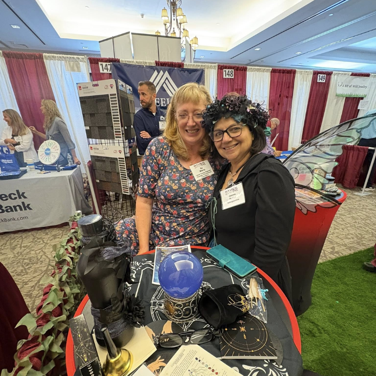 2025 Chamber of Commerce Expo