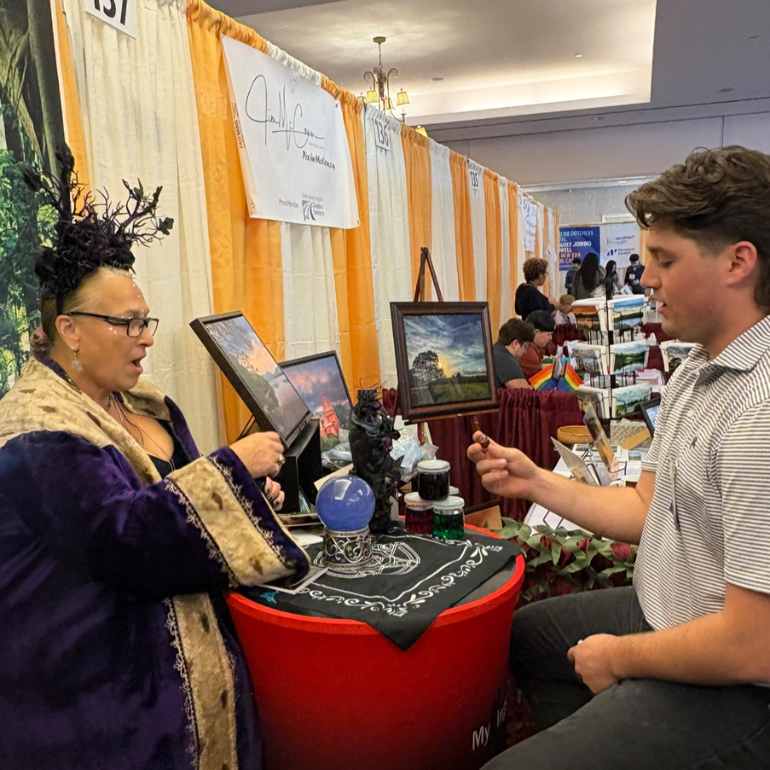 2025 Chamber of Commerce Expo