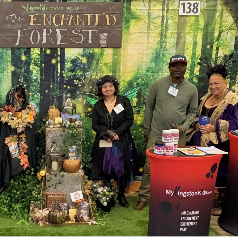 2025 Chamber of Commerce Expo