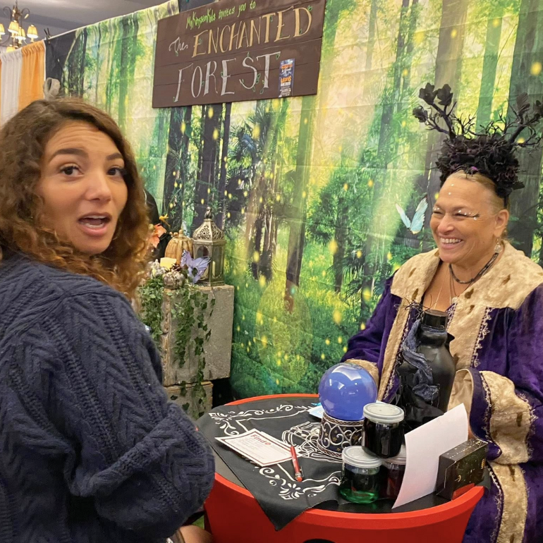 2025 Chamber of Commerce Expo