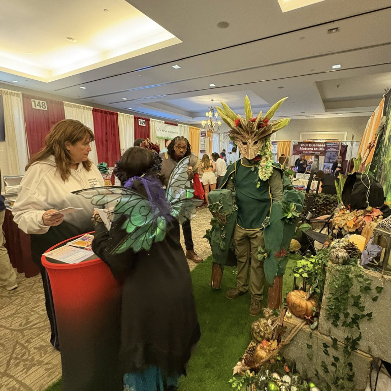2025 Chamber of Commerce Expo