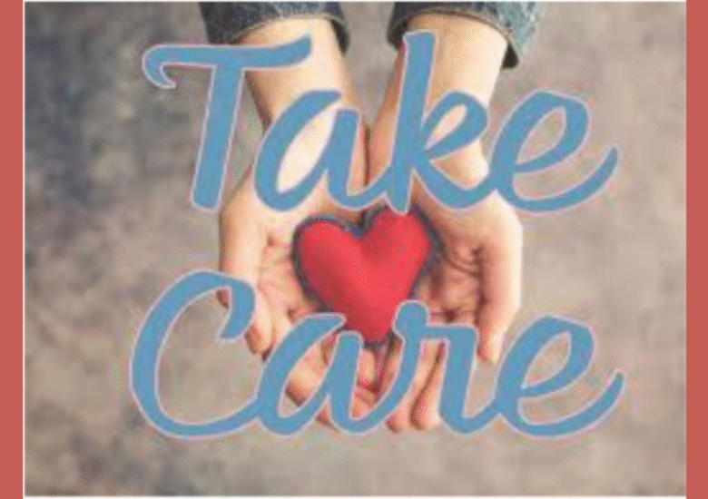 Self-Care For Your Heart – Part 2