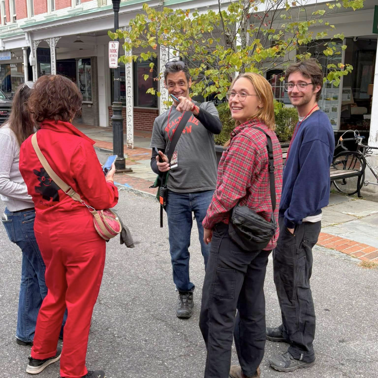 O+ Parade hosted by MyKingstonKids