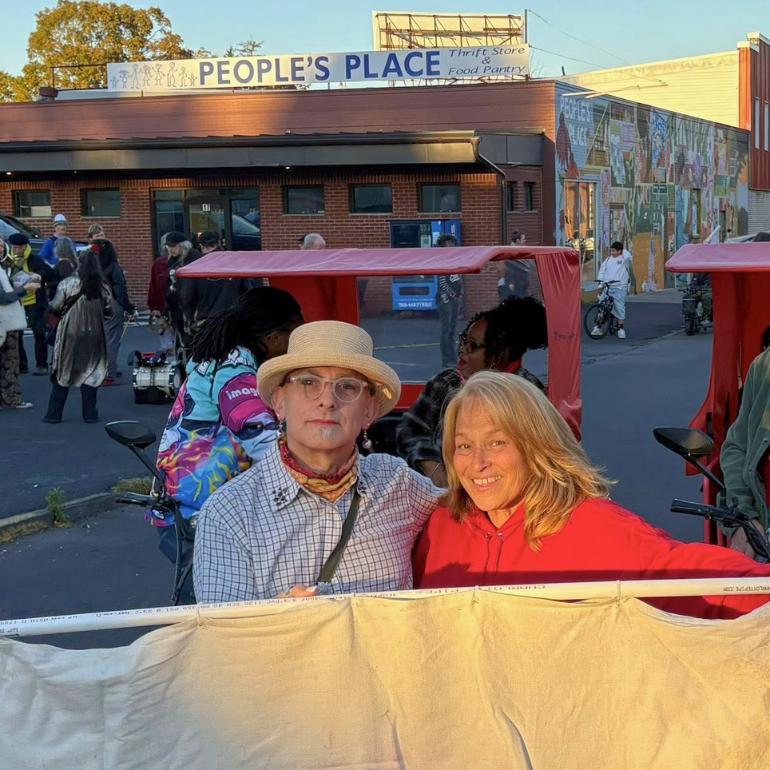 O+ Parade hosted by MyKingstonKids