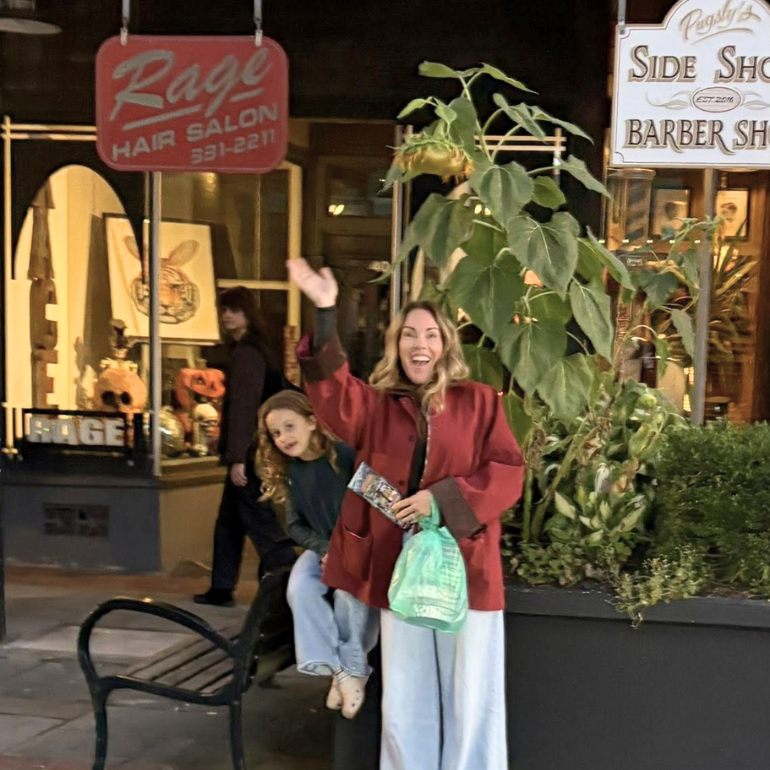 O+ Parade hosted by MyKingstonKids