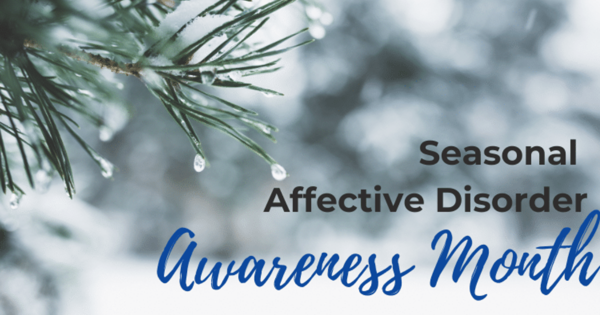 Seasonal Affective Disorder 