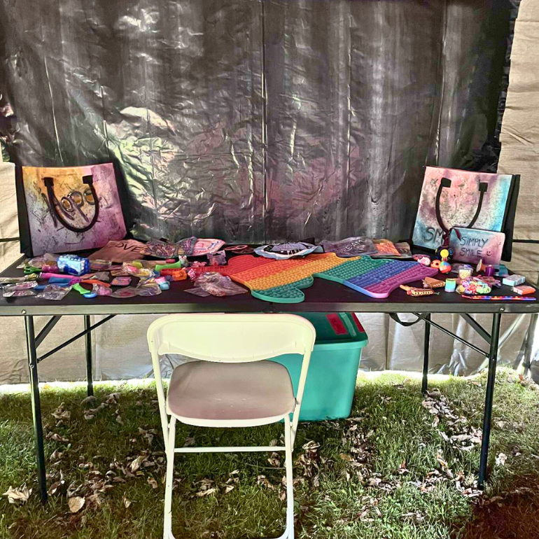 MyKingstonKids Halloween Fest & Parade 2025