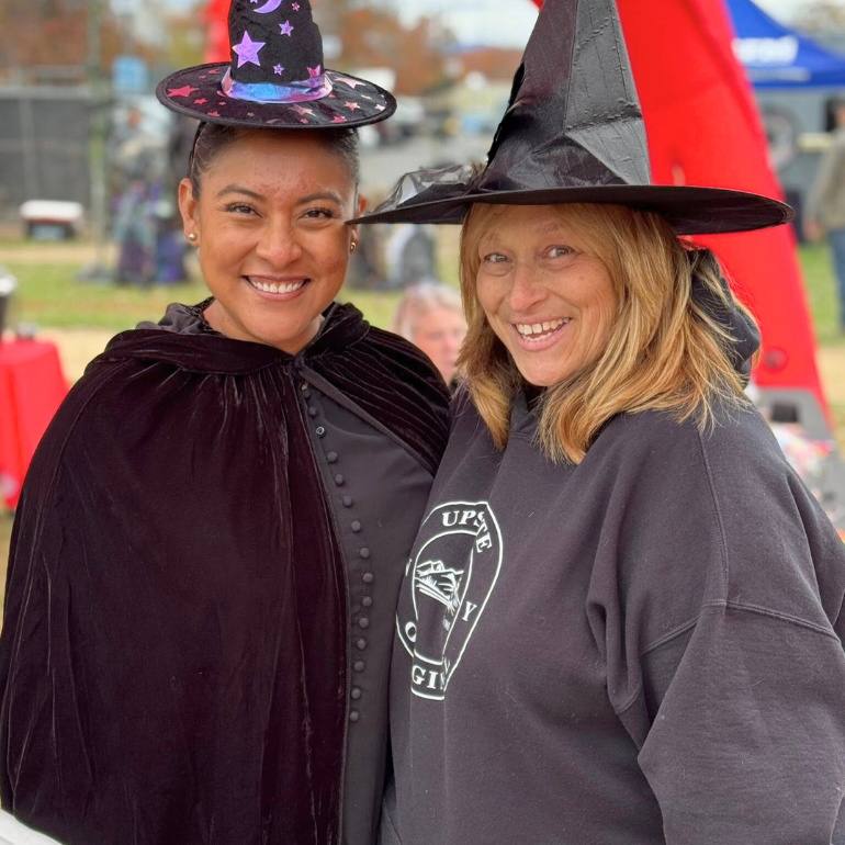 MyKingstonKids Halloween Fest & Parade 2025