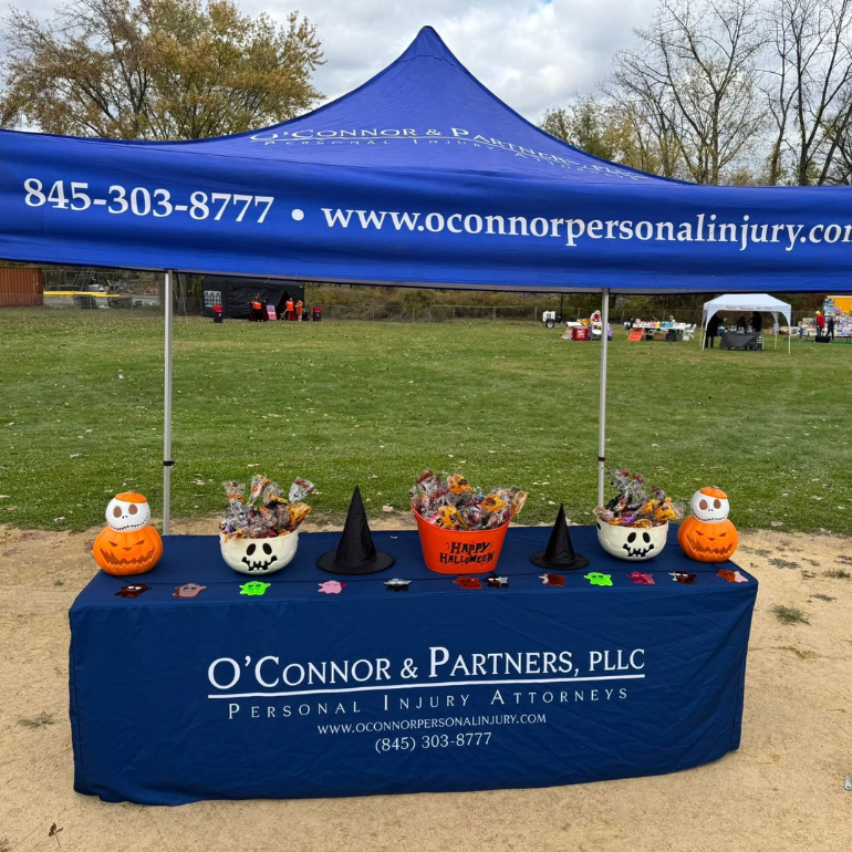 MyKingstonKids Halloween Fest & Parade 2025