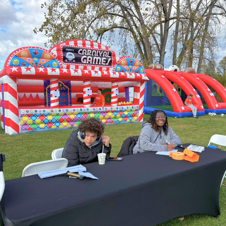 MyKingstonKids Halloween Fest & Parade 2025