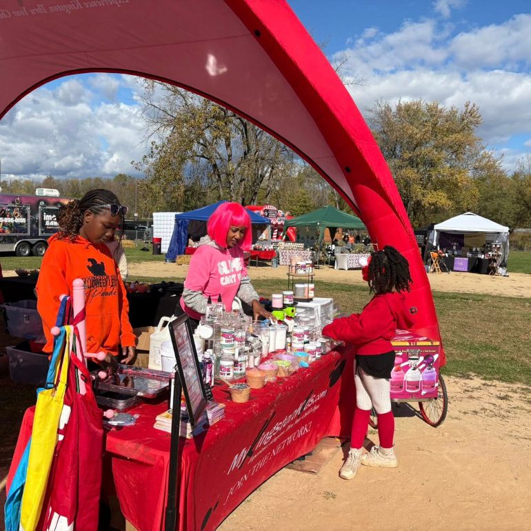 MyKingstonKids Halloween Fest & Parade 2025