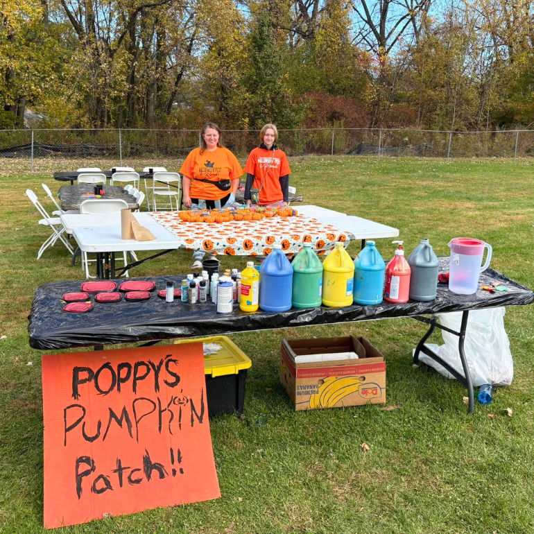 MyKingstonKids Halloween Fest & Parade 2025