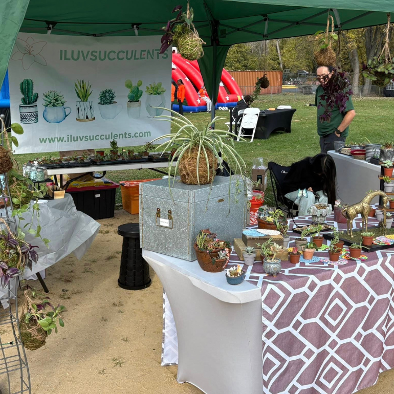 MyKingstonKids Halloween Fest & Parade 2025