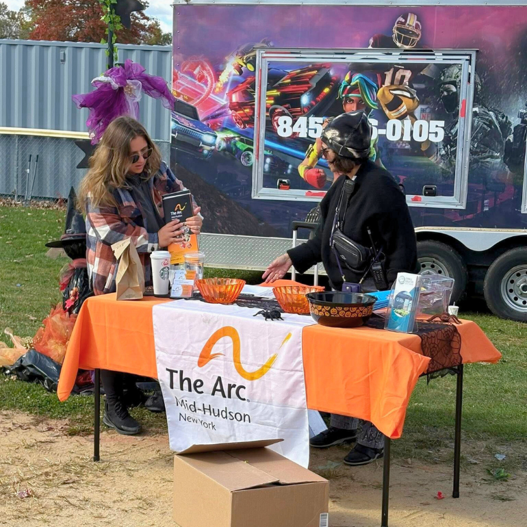 MyKingstonKids Halloween Fest & Parade 2025