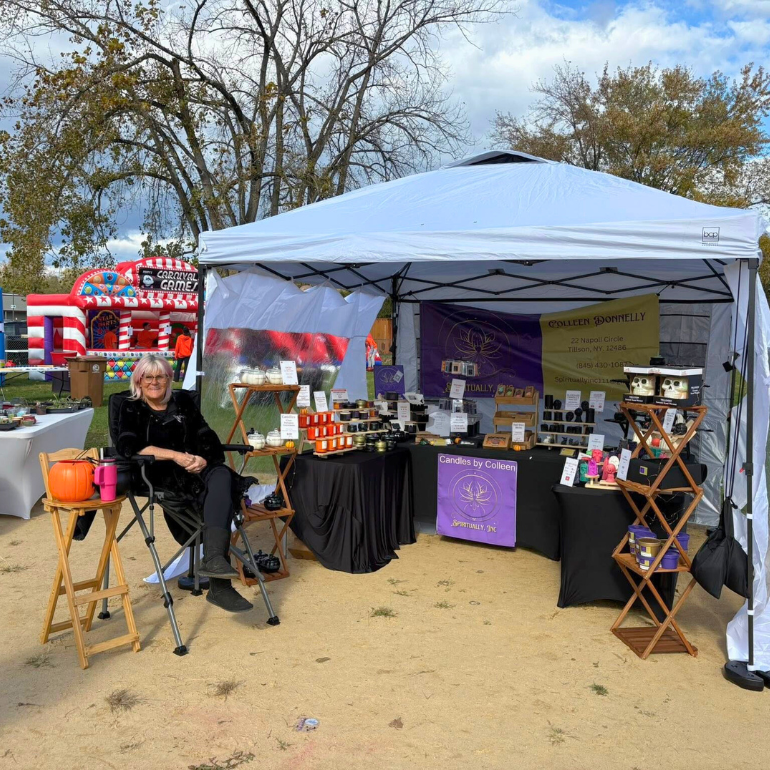 MyKingstonKids Halloween Fest & Parade 2025