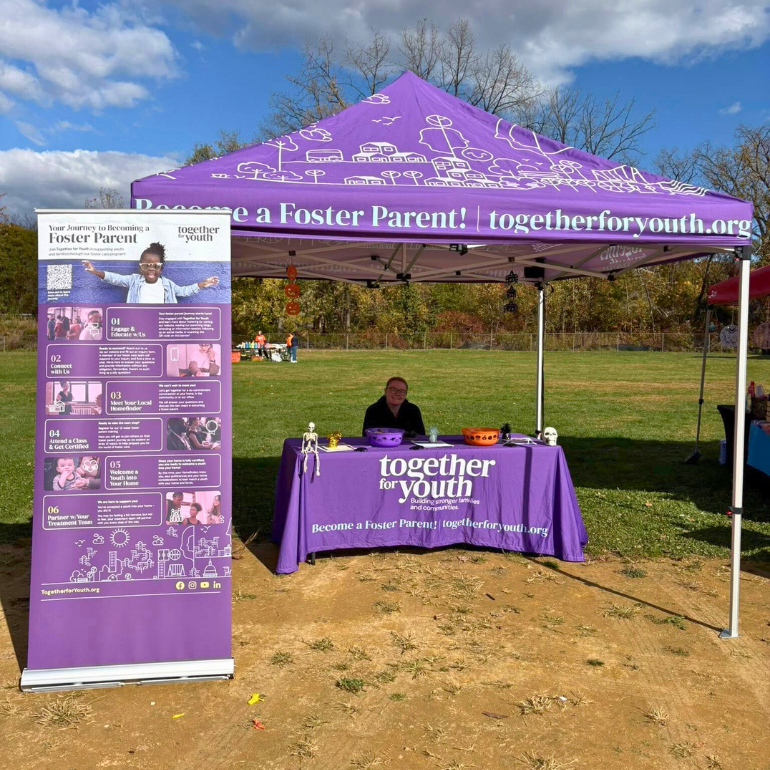 MyKingstonKids Halloween Fest & Parade 2025