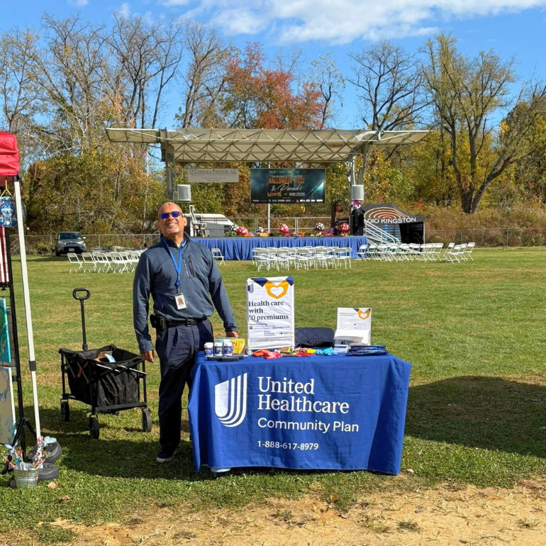 MyKingstonKids Halloween Fest & Parade 2025