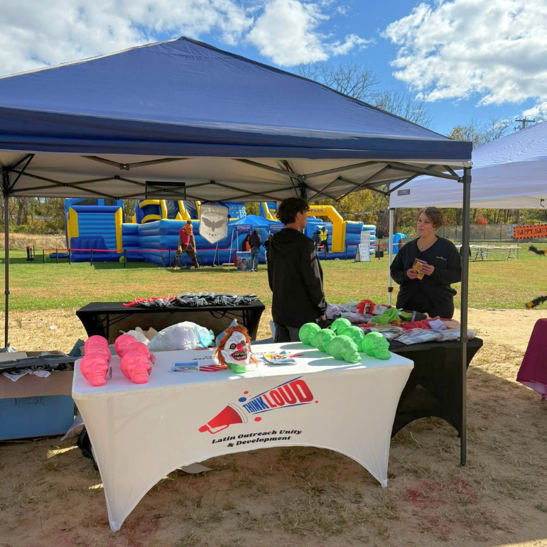 MyKingstonKids Halloween Fest & Parade 2025