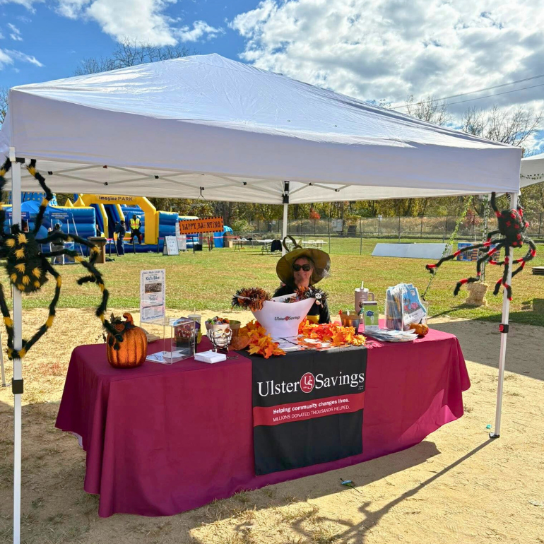 MyKingstonKids Halloween Fest & Parade 2025