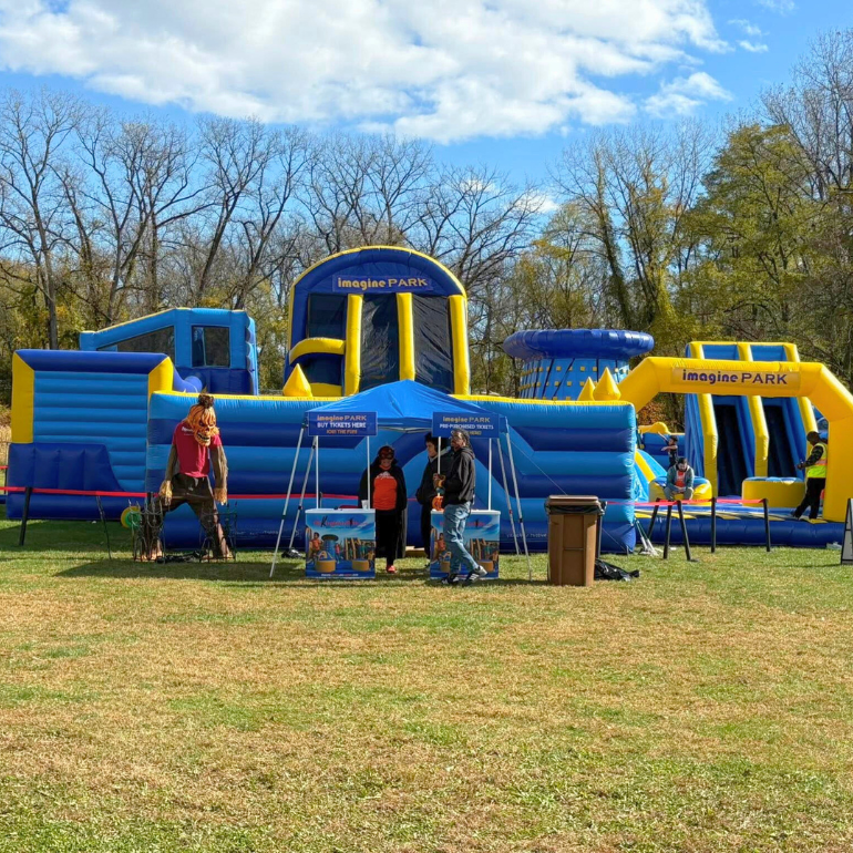 MyKingstonKids Halloween Fest & Parade 2025