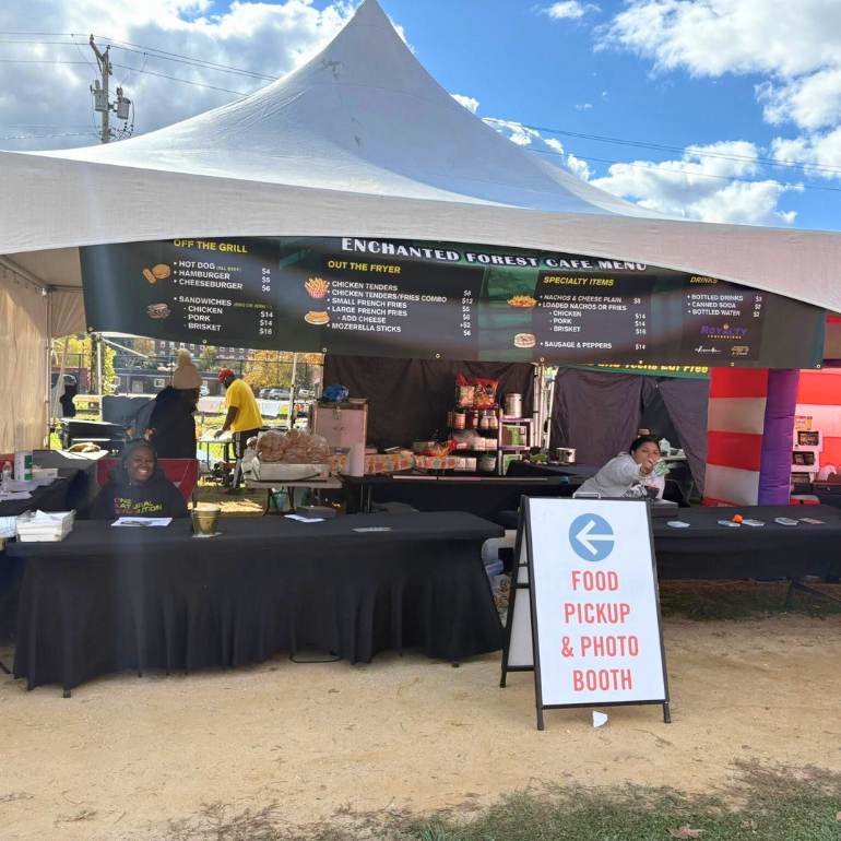 MyKingstonKids Halloween Fest & Parade 2025