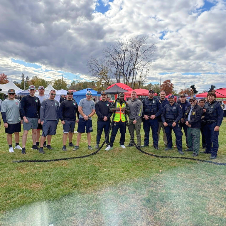 MyKingstonKids Halloween Fest & Parade 2025