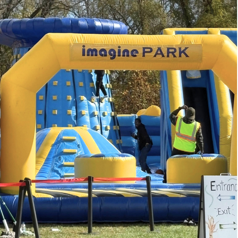 MyKingstonKids Halloween Fest & Parade 2025