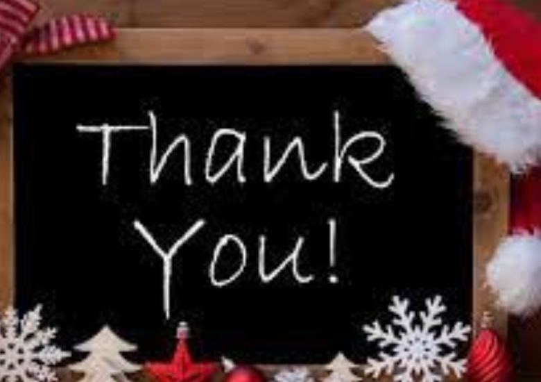 Cultivating Gratitude in the Heart of the Holidays