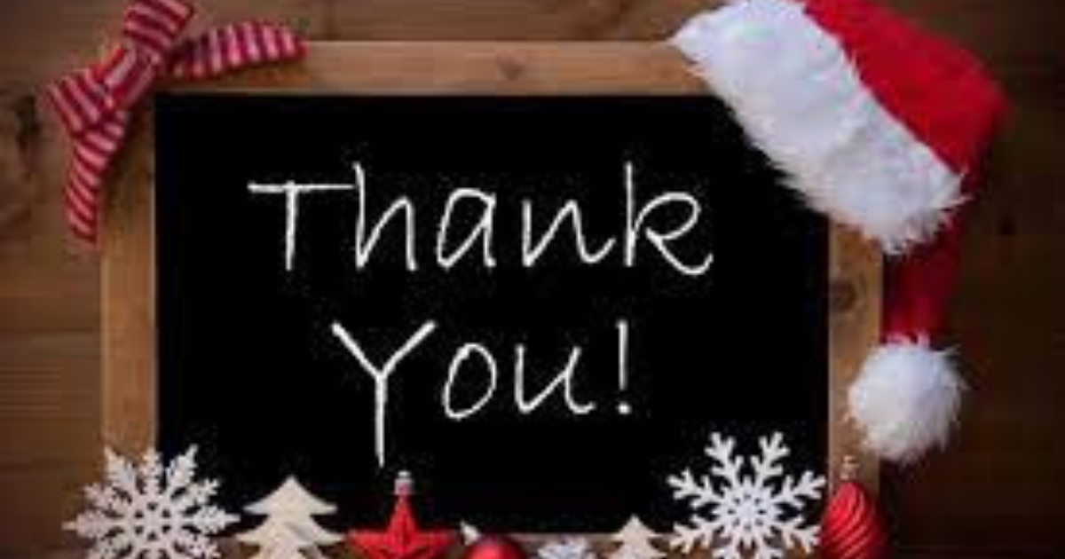 Cultivating Gratitude in the Heart of the Holidays